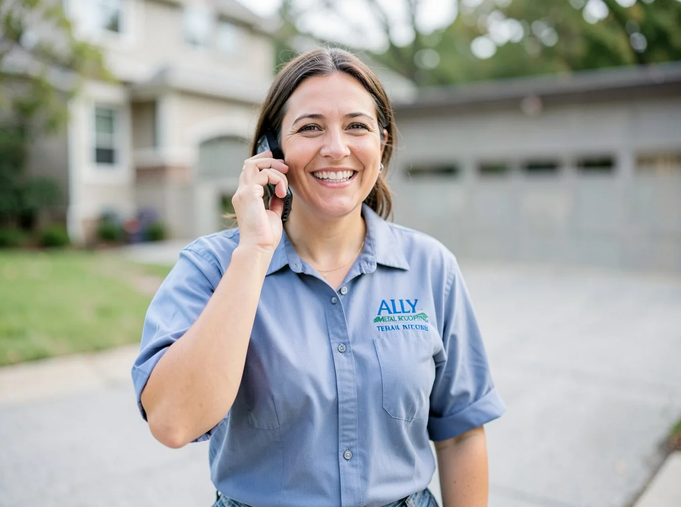 Metal Roof Installation Allen, MD FAQs